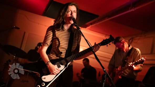 Ratboys Nightclub 101 New York City Ben Kaye-16