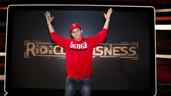 Rob Dyrdek Ridiculousness Canceled MTV