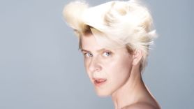 Robyn, photo by Marili Andre