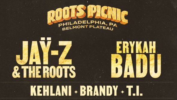 Roots Picnic