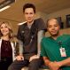 Scrubs Review Revival Zach Braff Donald Faison