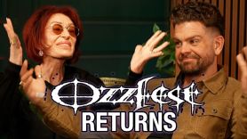 Sharon and Jack Osbourne discuss Ozzfest 2027