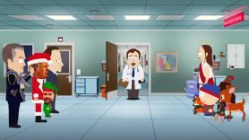 South Park (Comedy Central)