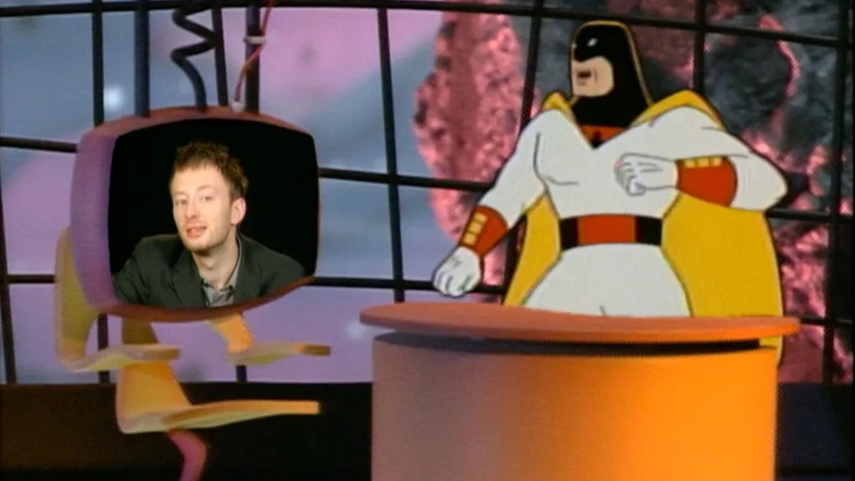 space ghost coast to coast