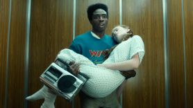 Stranger Things Season 5 Soundtrack Needle Drops Every Song Netflix