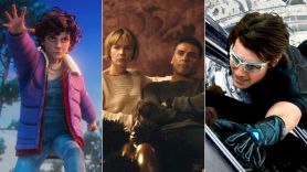 New on Netflix April 2026 Stranger Things Tales From 85 Beef Season 2 Mission Impossible Ghost Protocol