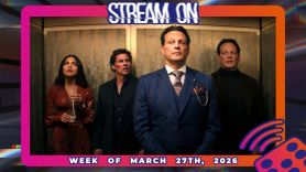 Stream On Mike & Nick & Nick & Alice Color Theories by Julio Torres Bait For All Mankind Season 5