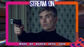 Stream On Peaky Blinders Rooster Is This Thing On Imperfect Women Pete Holmes