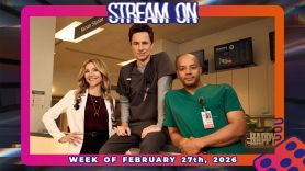 Stream On Scrubs Ponies Jackie Kashian The Bluff David Moscow Cracker