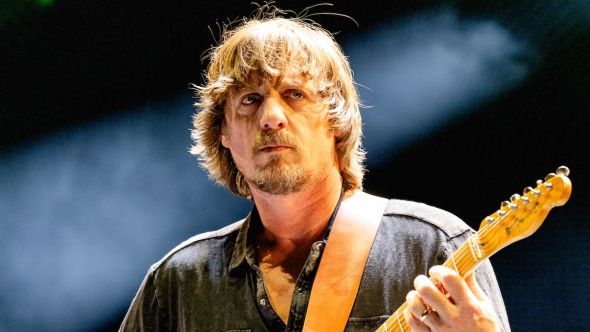 sturgill simpson johnny blue skies mutiny after midnight the dark clouds new album review