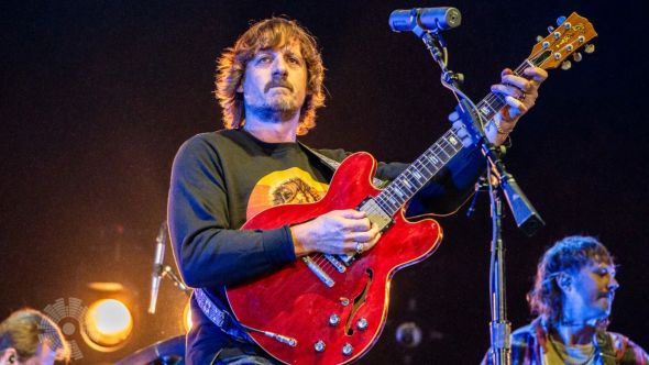 sturgill simpson new album johnny blue skies mutiny after midnight