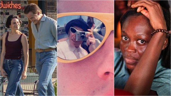 Sundance 2026 Reviews The Best Summer Lady Carousel