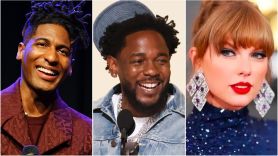 Super Bowl Prop Bets Jon Batiste Kendrick Lamar Taylor Swift