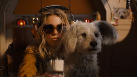 supergirl trailer krypto lobo full length