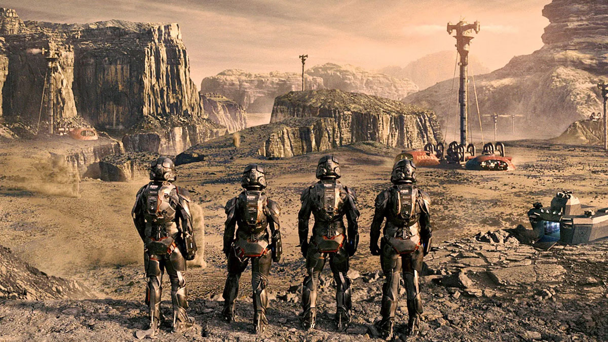 the expanse season 2