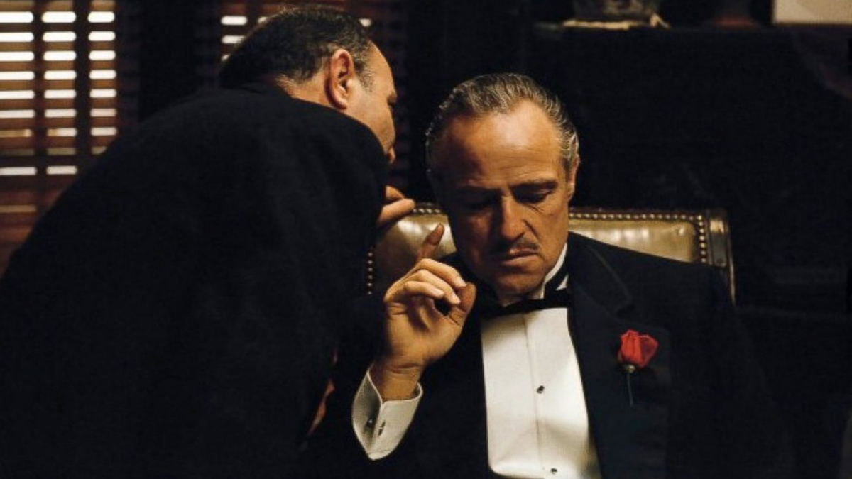 the godfather