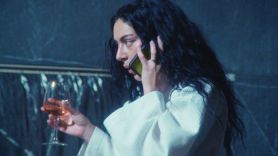 Charli XCX The Moment Review