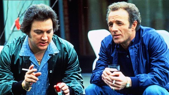 Michael Mann's Thief: James Caan and James Belushi Return to Chicago 40 Years Later