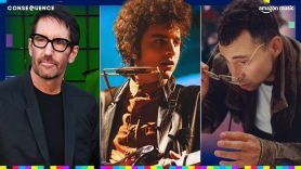 timothee chalamet jack antonoff trent reznor interview podcast consequence uncut annual report year end