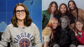 tina fey wet leg saturday night live uk host musical guest first episode