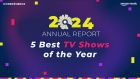 Best TV Shows of 2024