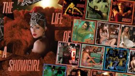 Taylor Swift The Life of a Showgirl album variants