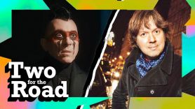 Two for the Road Puscifer and Dave Hill