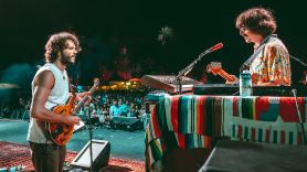 viva el gonzo 2026 admat goose Mexico festival lineup dates