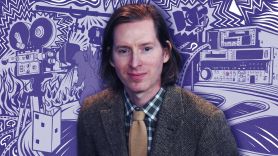 Wes Anderson Movies Ranked