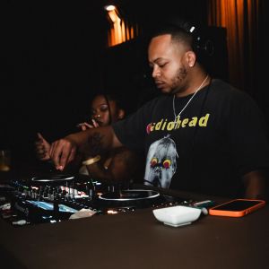 Weedmaps x Sound District Studios Host Miami Music Week VIP Night