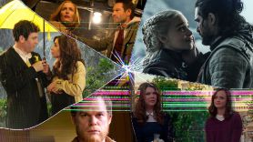 Worst Series Finales How I Met Your Mother, The X-Files, Game of Thrones, Dexter, Gilmore Girls: A Year in the Life