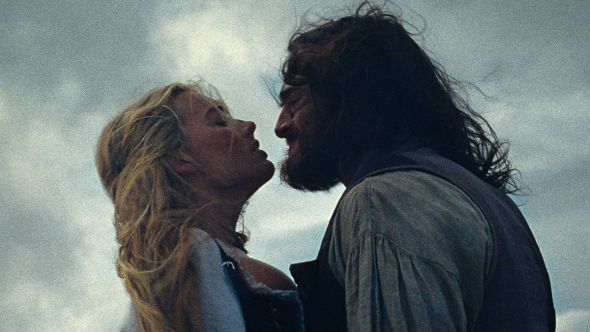 Wuthering Heights Review Margot Robbie Jacob Elordi Emerald Fennell