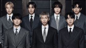 bts arirang new album review swim listen stream