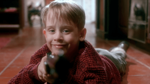 John Williams Best Scores Home Alone